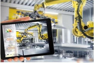 深度解析工業(yè)4.0時(shí)代如何打造智能工廠 計(jì)算機(jī)軟硬件技術(shù)開發(fā)的關(guān)鍵路徑