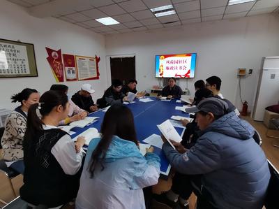 清風書角話廉潔 墨筆飄香揚正氣——萬興街廉潔文化藝術交流活動紀實